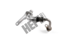 HEPU TM7001 - Turbo Borusu - Bmw F20-f21-f22-f30-f32-f33-f36-f10-f11-x1 E84-x3 F25-x4 F26