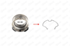 IBRAS 10304 - Segman - Fiat 500l/egea/talento/megane Iii/trafic Iii