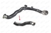 IBRAS 11017 - Turbo Hortumu - Renault Dokker Duster Lodgy Captur Ii
