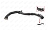 IBRAS 11021 - Turbo Borusu - Renault Dokker Duster Lodgy Logan Ii Sandero Ii Captur I Clio Iv
