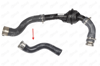 IBRAS 11033 - Turbo Hortumu - Renault Dokker Duster Lodgy Logan Ii Sandero Ii Captur I Clio Iv
