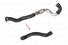 IBRAS 11179 - Turbo Hortumu - Renault Duster Logan Sandero Duster