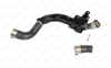 IBRAS 11369 - Turbo Hortumu - Renault Scenic Iii Megane Iii