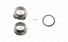 IBRAS 11436 - Turbo Hortum Contasi - Bmw E81-e82-e87-e88-e90-e91-e92-e93-f20-f21-f22-f23-2f45-f46-f30-f31-f34-4f32-f33-f3