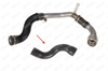 IBRAS 11460 - Turbo Hortumu - Renault Fluence Scenic Iii Megane Iii