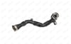 IBRAS 11481 - Turbo Hortumu - Renault Fluence Megan Iii Scenic Iii