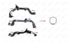 IBRAS 11485 - Turbo Hortum Tutucu Yay - Renault Fluence/megane Iii/scenic Iii/kangoo Iii