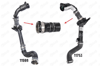 IBRAS 11599 - Turbo Hortumu - Renault Fluence/megane Iii