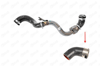 IBRAS 12324 - Turbo Hortumu - Renault Trafic Iii/vivaro B/fiat Talento