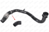 IBRAS 14795 - Turbo Hortumu - Fiat Ducato Iii Boxer Iii Jumper Iii