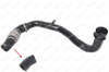 IBRAS 14796 - Turbo Hortumu - Fiat Ducato Iii Boxer Iii Jumper Iii