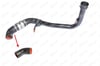 IBRAS 14872 - Turbo Hortumu - Fiat Ducato Iii Boxer Iii Jumper Iii