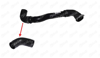 IBRAS 14897 - Turbo Hortumu - Fiat Scudo Expert 806 Ulysse
