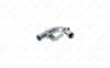 IBRAS 14944 - Egr Borusu - Fiat Doblo Fiorino G.punto Evo Linea