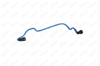 IBRAS 15266 - Yakit Borusu - Fiat Linea/g. Punto/punto