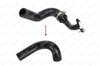 IBRAS 15409 - Turbo Hortumu - Fiat Linea
