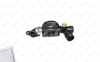 IBRAS 17471 - Hava Filtre Borusu - Psa 407/c5 Iii (x7)/focus/c-max