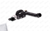 IBRAS 17663 - Hava Hortumu - Fiat Scudo Iii Expert Iii Jumpy Iii Partner