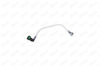 IBRAS 17697 - Yakit Borusu - Fiat Scudo/expert/partner/berlingo