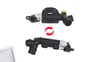 IBRAS 19930 - Hava Filtre Borusu - Ford Focus/c-max/407