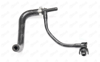 IBRAS 21209 - Termostat Hortumu - Opel Astra H-j Insignia Zafira B Corsa E