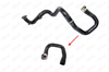 IBRAS 21349 - Turbo Hortumu Giris - Opel Corsa D