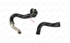 IBRAS 21605 - Turbo Hortumu - Opel Insignia A