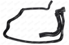 IBRAS 21612 - Radyatör Hortumu Alt - Opel Insignia A