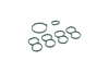 IBRAS 21664 - Manifold Contasi Emme - Fiat Doblo Iii-linea-bravo Ii-alfa Roemo