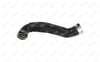 IBRAS 25671 - Intercooler Borusu - Japon Qashqai (j11)