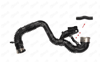 IBRAS 25968 - Turbo Borusu - Renault Qashqai (j10) (j11) Kadjar