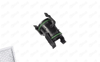 IBRAS 27310 - Turbo Hortum Braketi - Vw Universal