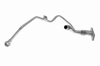 IBRAS 27550 - Egr Borusu - Vw Golf6-jetta-caddy-passat-leon-octavia
