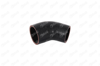 IBRAS 27757 - Turbo Hortumu - Vw Polo-ibiza-fabia-rapid