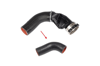 IBRAS 31637 - Turbo Hortumu - Volvo Volvo S60/s90/v60/v90/xc60/xc90