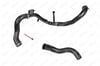 IBRAS 31639 - Turbo Hortumu - Volvo Volvo Mondeo/s-max/s60/s80/v60/v70