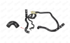 IBRAS 34883 - Termostat Hortumu - Bmw Land Rover Range Rover Discovery Iii Sport
