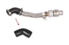 IBRAS 34894 - Turbo Hortumu - Bmw Land Rover Range Rover Discovery Iv Sport