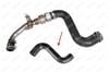 IBRAS 34900 - Turbo Hortumu - Bmw Land Rover Range Rover Range Rover Iii