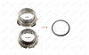 IBRAS 35014 - Turbo Contasi - Bmw E81-e82-e87-e88-e90-e91-e92-e93-f20-f21-f22-f23-f40-f45-f46-f30-f31-f35-4f32-f33
