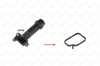 IBRAS 35153 - Su Flansi Contasi - Bmw F20-f21-f22-f23-f30-f31-f34-f32-f33-f36-f10-f11