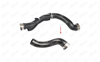 IBRAS 35338 - Turbo Hortumu - Bmw F07-f10-f11-f01-f02