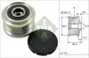 INA 10 - Alternatör Kasnagi - Ford Transit V-362/boxer-3/jumper-3/ducato