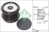 INA 10 - Alternatör Kasnagi - Ford Transit V-363/focus/mondeo/ S-max