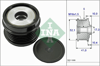 INA 10 - Alternatör Kasnagi - Mercedes 176-246-242-117-x156
