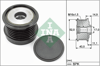 INA 10 - Alternatör Kasnagi - Mercedes 204-205-212-213-447
