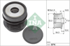 INA 10 - Alternatör Kasnagi - Mercedes 205-213-glc253-238-447-448