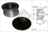 INA 10 - Alternatör Kasnagi - Mercedes W164-221-219-220