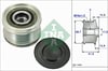 INA 10 - Alternatör Kasnagi - Mercedes W168-169-245-414