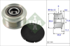 INA 10 - Alternatör Kasnagi - Vw Amarok-touareg-crafter-a4-a5-a6-q5-q7